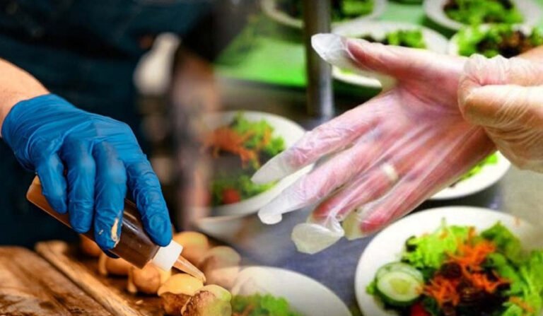 Curso gratuito de Manipulación de Alimentos en Necochea