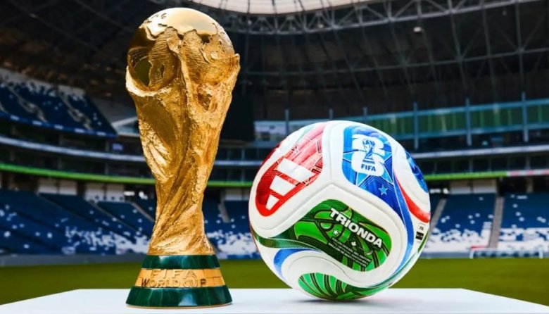 Nuevas selecciones en el Mundial 2026 gracias a la expansión de la FIFA