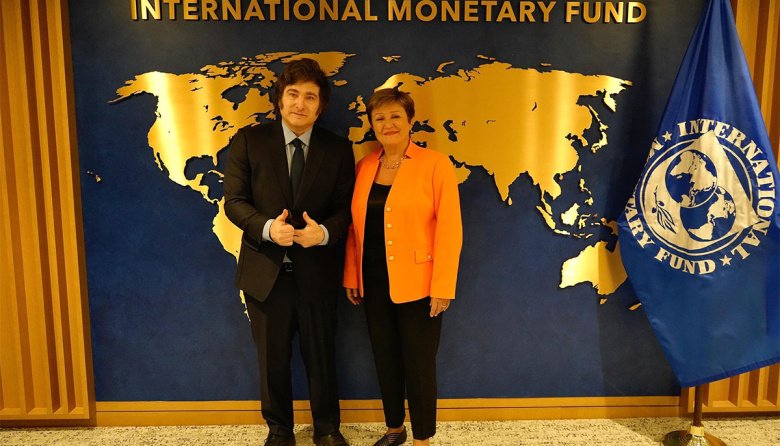 Nuevas exigencias del FMI