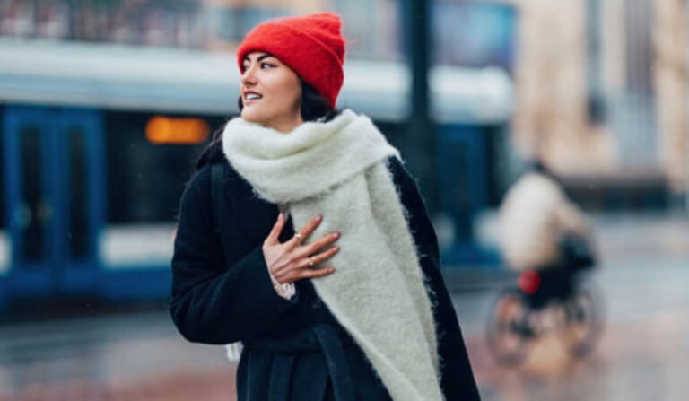Ropa de invierno: consejos para vestirse bien sin gastar de más