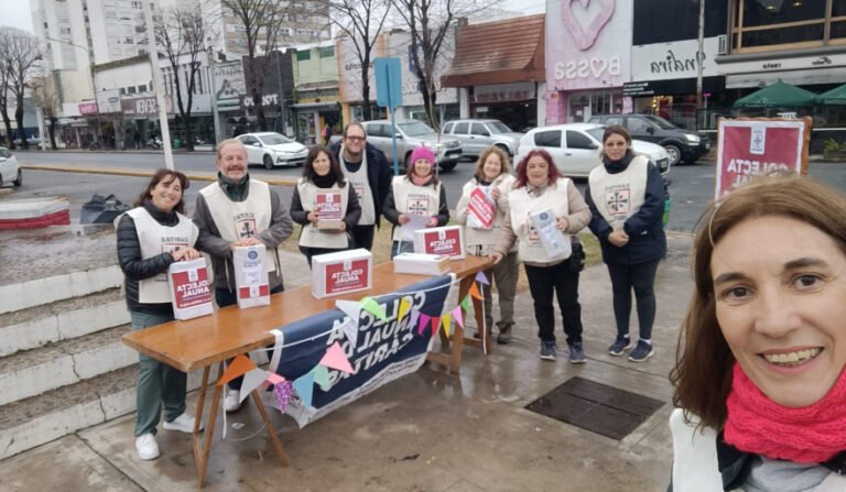 Colecta Anual de Cáritas 2026 en Necochea y Quequén: detalles y cómo colaborar