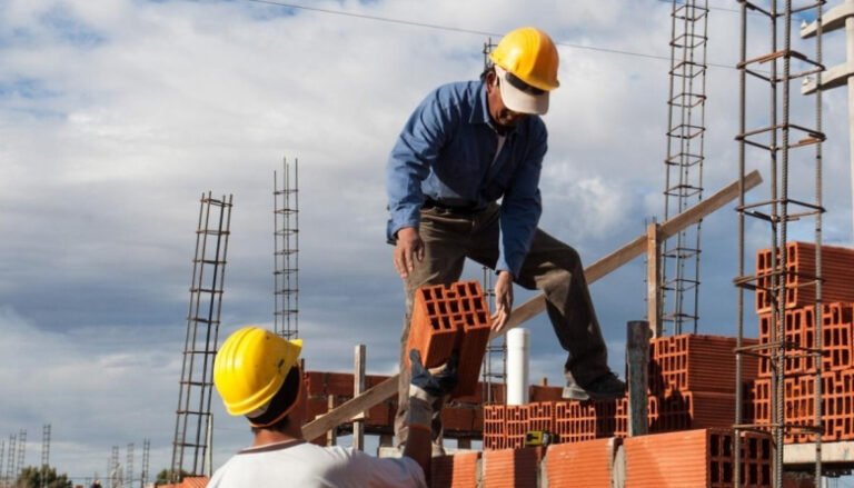 La UIA anticipa otro retroceso fabril