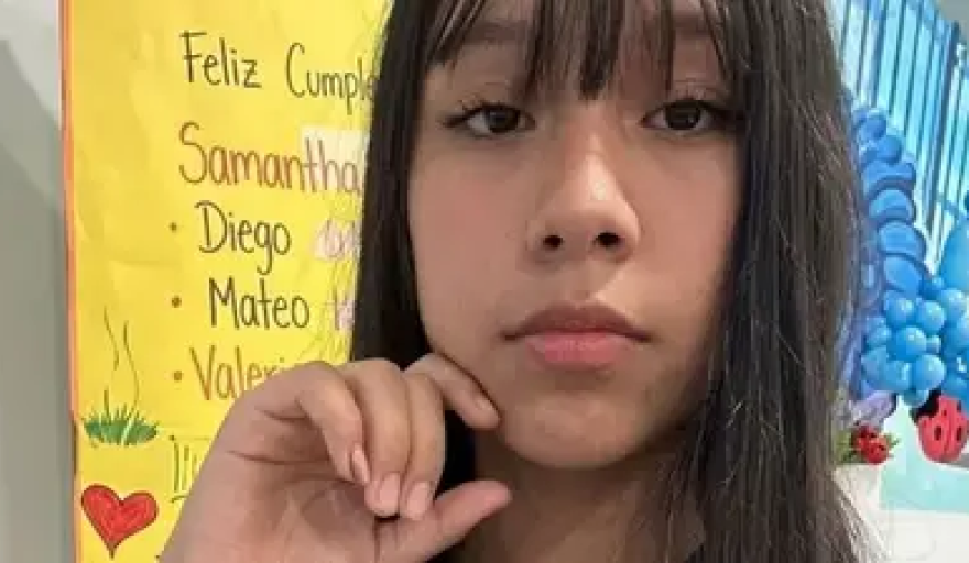 La búsqueda de Agostina Vega termina con un trágico hallazgo