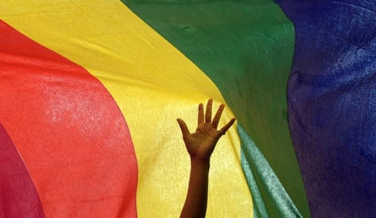 17 de mayo: Día Internacional contra la Homofobia, la Transfobia y la Bifobia
