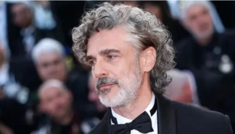 Leonardo Sbaraglia y el mate en Cannes: un momento viral