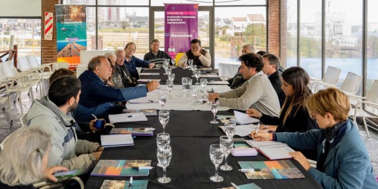 Conformaron Comisión Local de Emergencia Agropecuaria