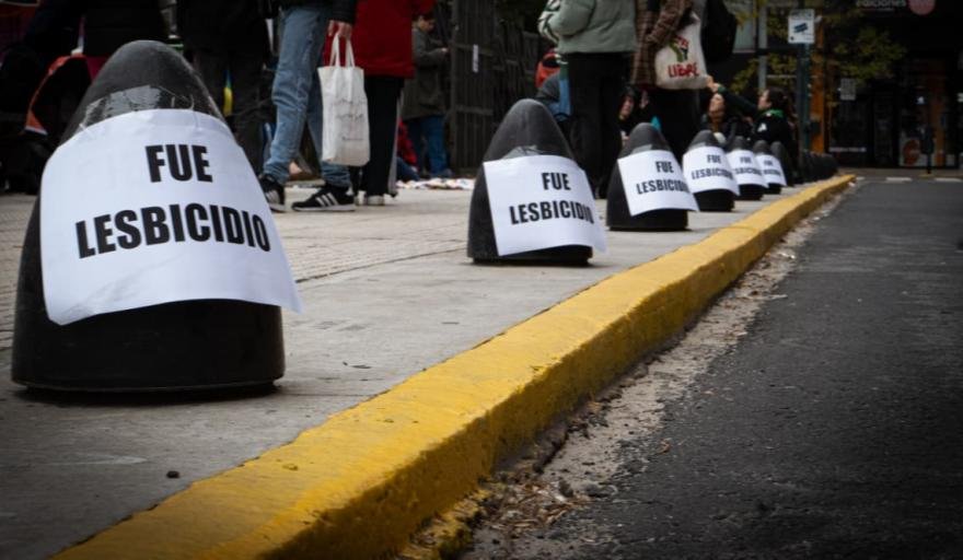 Triple lesbicidio de Barracas: avance del juicio
