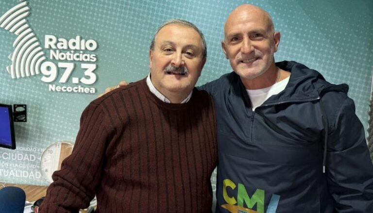 Mugica Lázaro: “La temporada fue peor que la salida de la pandemia y el camping tuvo que reinventarse”