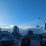 Pronóstico del tiempo para este jueves en Necochea y Quequén: frío con máxima de 12°C