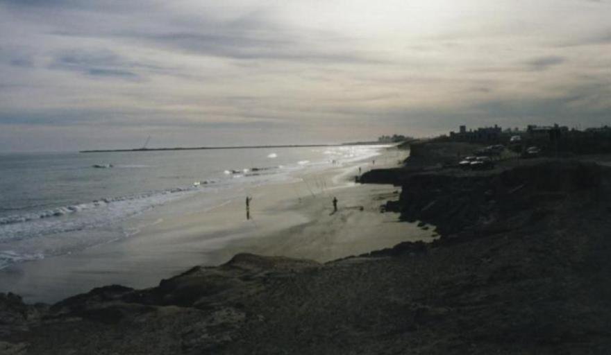 Pronóstico para Necochea y Quequén: martes frío, nublado y con vientos de hasta 50 km/h