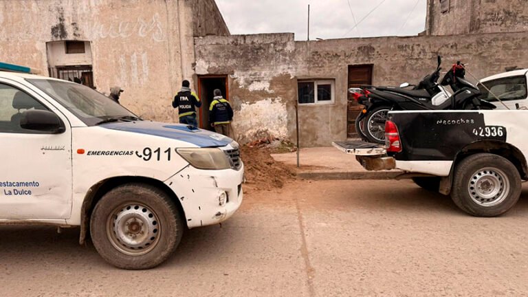 Allanamientos por pruebas ilegales de velocidad