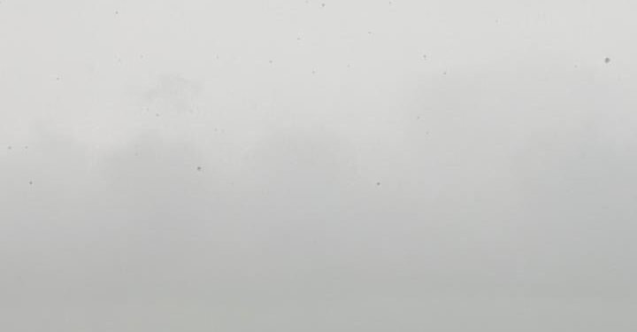 Necochea: miércoles frío y nublado con probabilidad de lluvia y vientos moderados