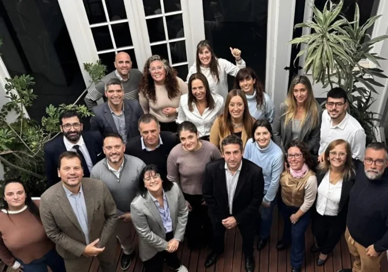 Elecciones en Colegio de Abogados de Necochea