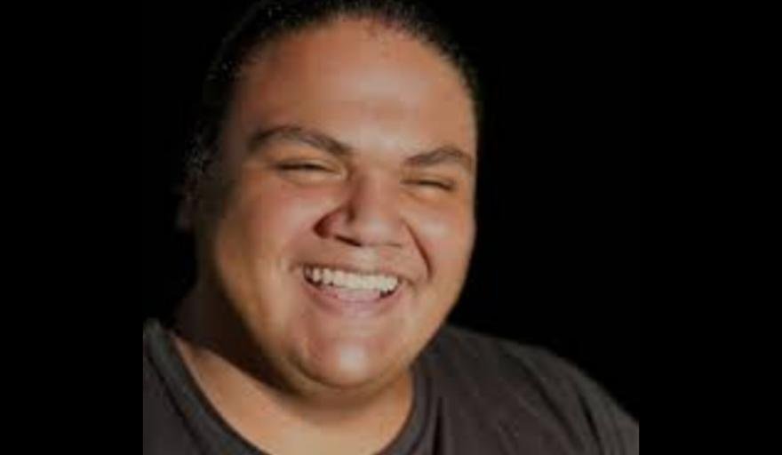 Leonel Carli en WO Espacio Cultural