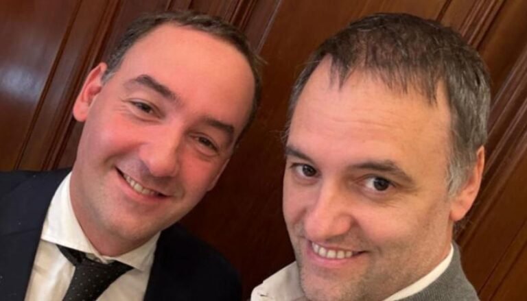 La Justicia avanza contra Francisco Adorni por enriquecimiento ilícito: pidió información al Ministerio de Defensa y él rectificó su declaración jurada