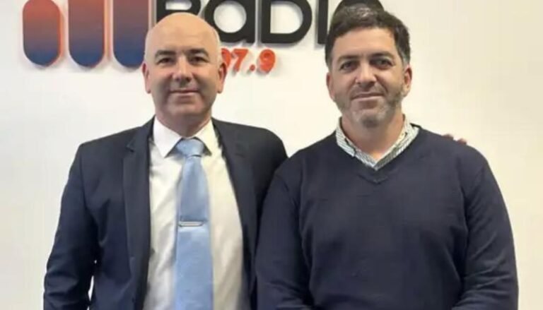 Derrota contundente de la lista Alternativa Profesional