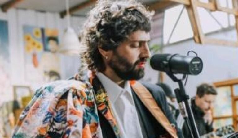Joaquín del Mundo en WO Espacio Cultural