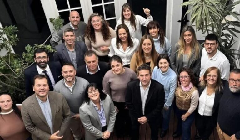 Nuevo Compromiso Profesional se impone en elecciones del Colegio de Abogados