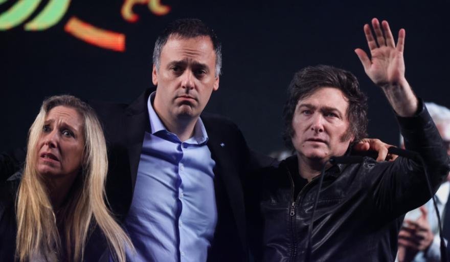 Desgaste político del Gobierno nacional