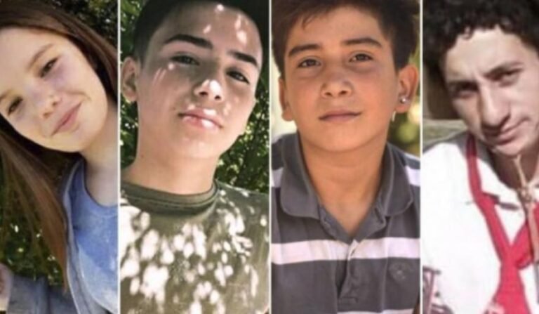 Masacre de Monte: 7 años de lucha contra la violencia institucional