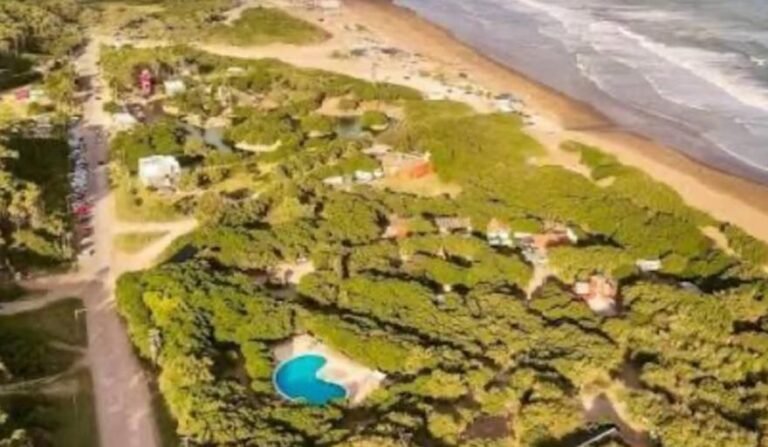 Atropellan a runner en Necochea
