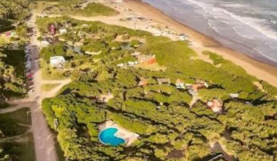 Atropellan a runner en Necochea