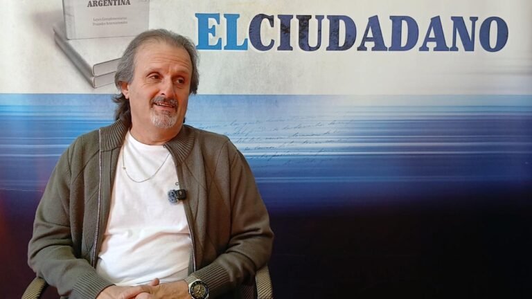 Sergio Alvarez: una vida entre teclas, rock sinfónico y el reencuentro con Limbatto en ‘Doble o nada’