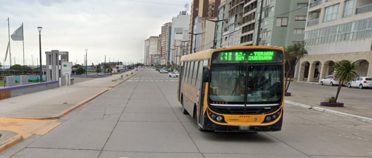 Avalan pliego para concesionar transporte público