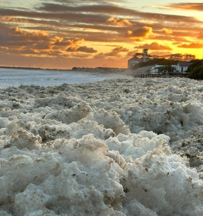 Pronóstico para Necochea y Quequén