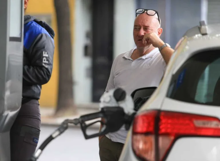 Inflación de abril: el transporte encabezó las subas y los alimentos dieron un respiro al índice general
