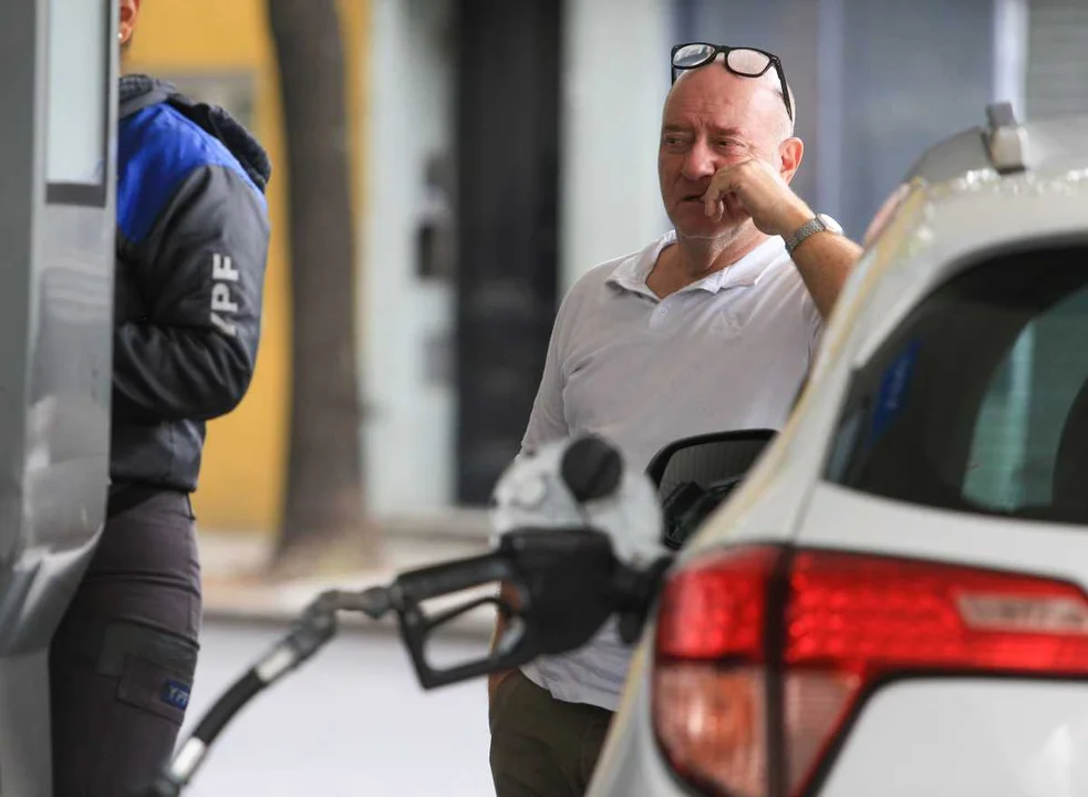 Inflación de abril: el transporte encabezó las subas y los alimentos dieron un respiro al índice general