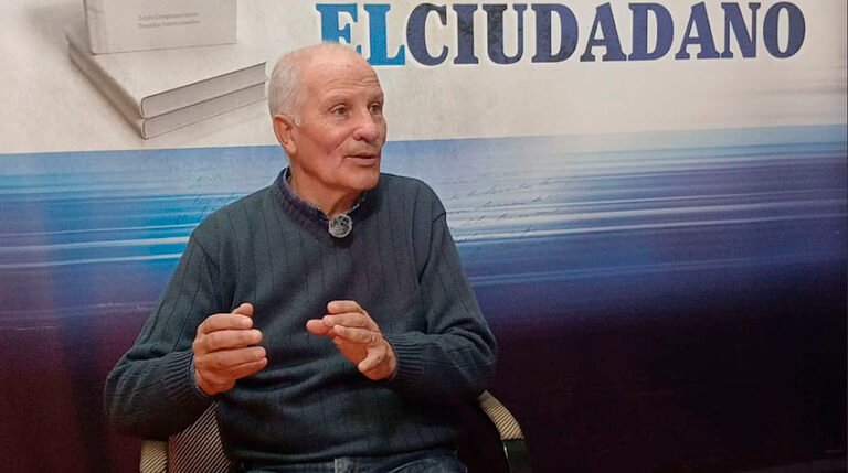 Franco Colapinto y el fenómeno del automovilismo argentino visto desde Necochea