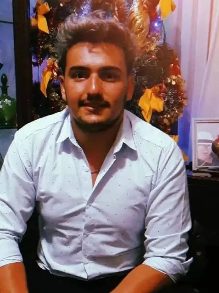 Buscan a joven de Lobería