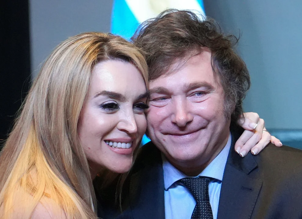 Fátima Florez y su posible ingreso a La Libertad Avanza
