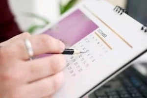 Junio tendrá dos feriados nacionales pero solo un fin de semana largo