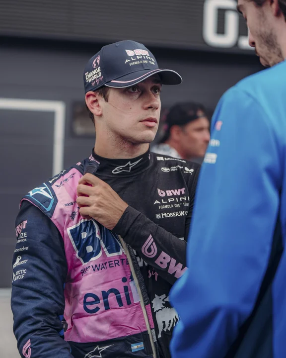 Franco Colapinto en el GP de Canadá: horarios y contexto del fin de semana de Fórmula 1