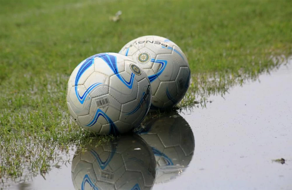 Tercera suspension del Torneo Prefederal