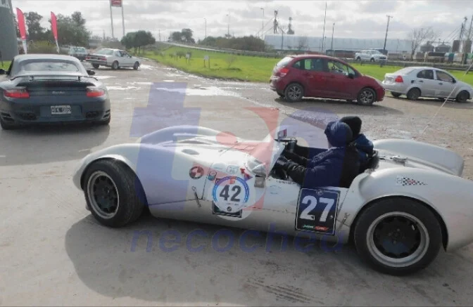 300 Millas Sport en Quequén