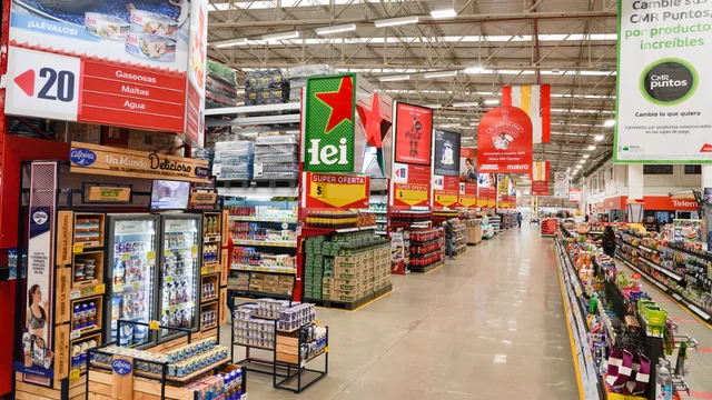 La inflación mayorista subió 5,2% en abril y acumuló 30,8% interanual, impulsada por el precio del petróleo