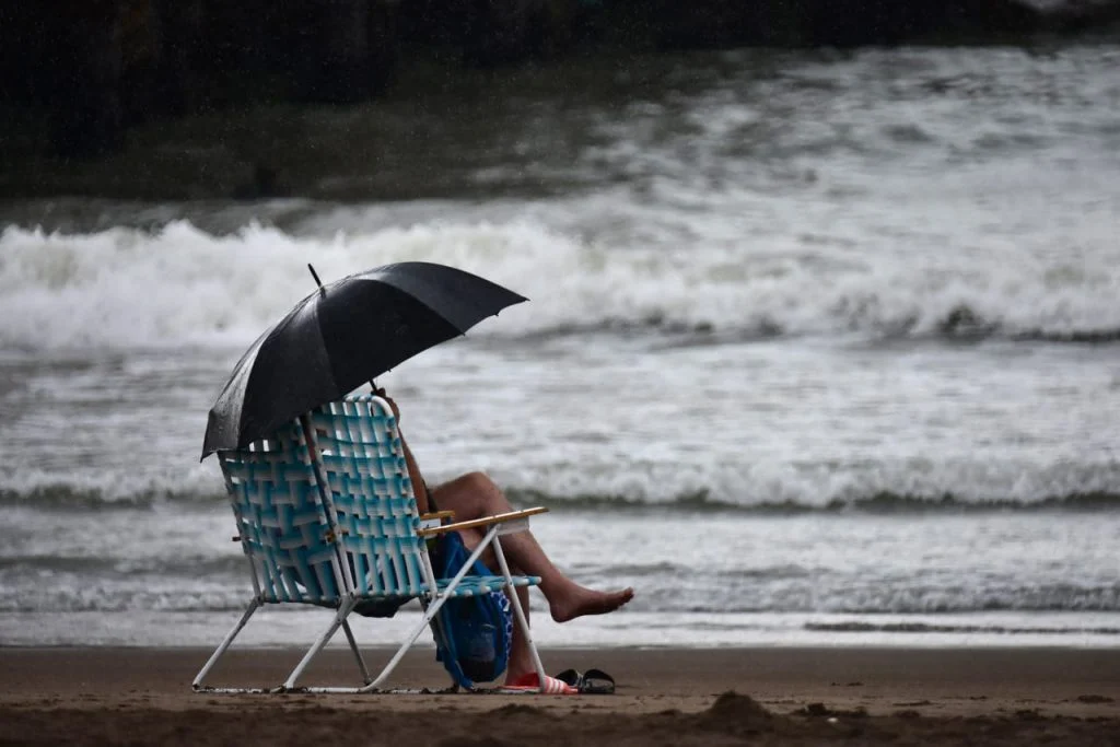 Pronóstico climático para Necochea y Quequén