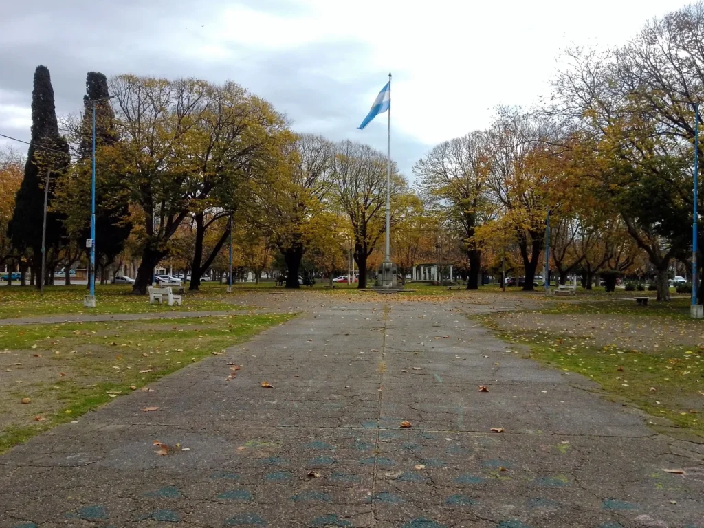 Pronóstico para Necochea y Quequén