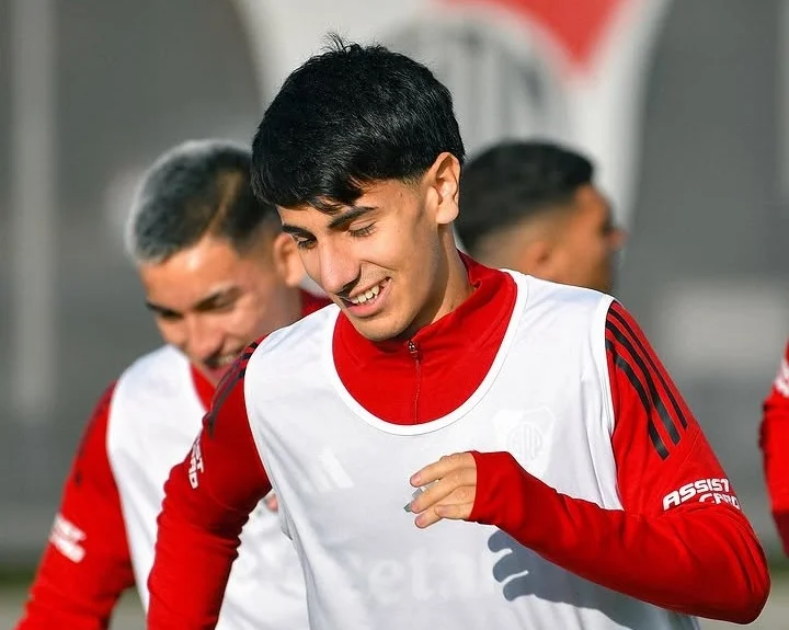 Lucas Silva podría ser titular en la final