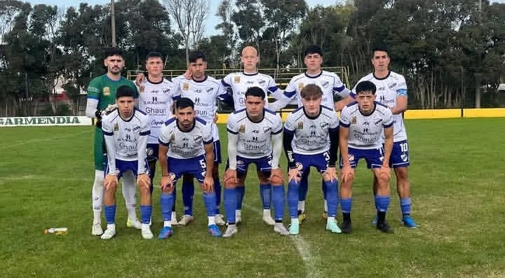 Independiente SC gana en la 7ma fecha