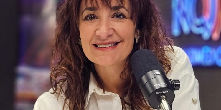 Una terapeuta de Necochea habló sobre el vínculo emocional entre padres e hijos y el rol de las historias familiares