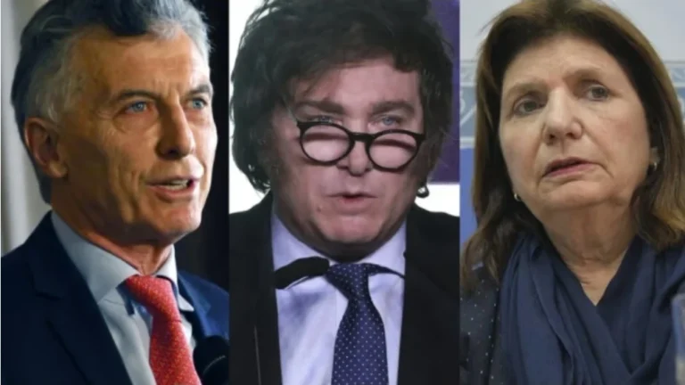 Encuesta Zuban Córdoba: Milei lidera el voto seguro pero concentra el mayor rechazo entre Bullrich y Macri