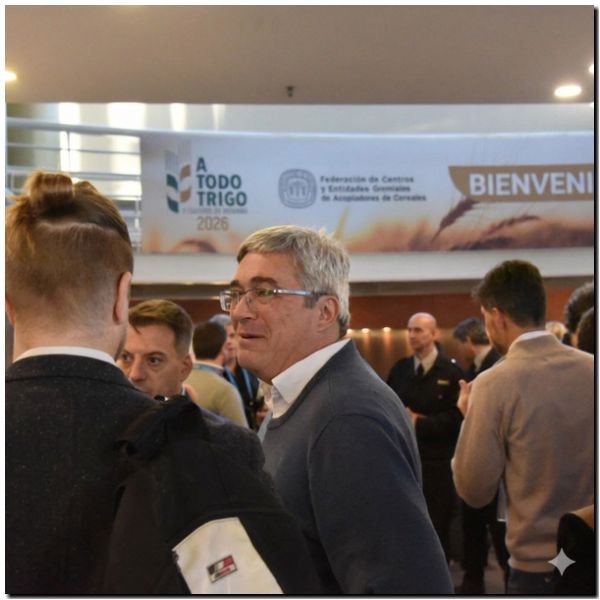 Provincia de Buenos Aires inscribió dos nuevas variedades de trigo pan desarrolladas junto al INTA