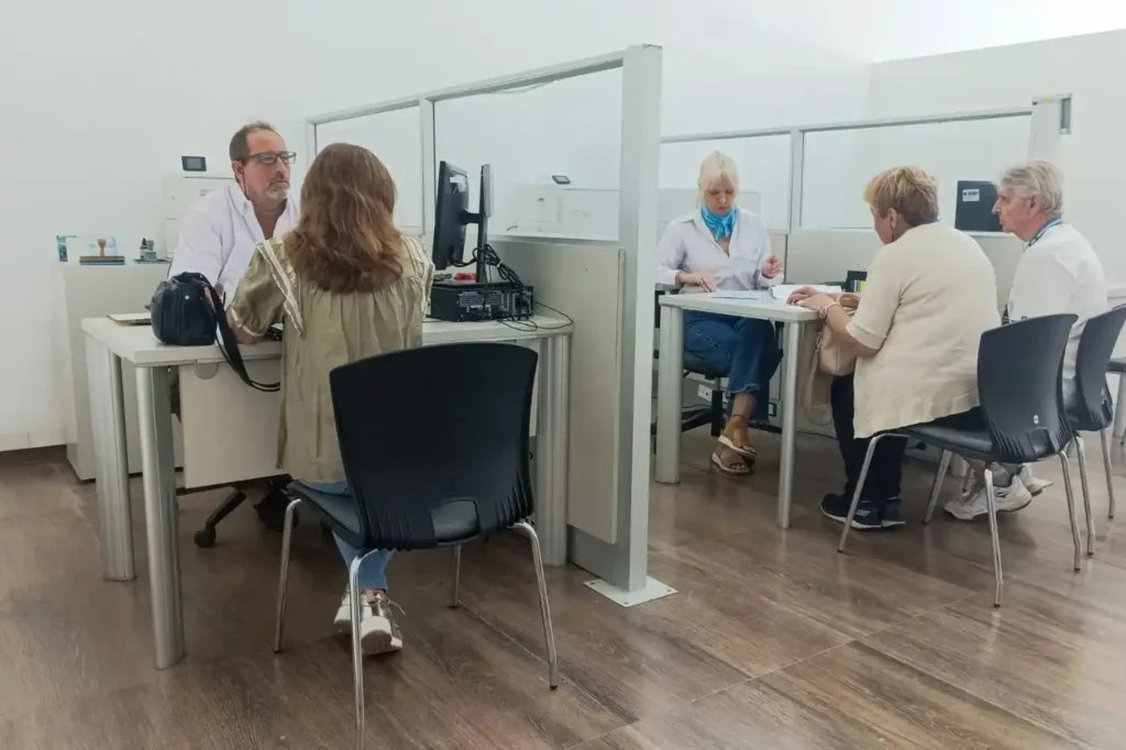 ARBA lanzó un operativo para eximir del Impuesto Inmobiliario a 17 mil jubilados bonaerenses