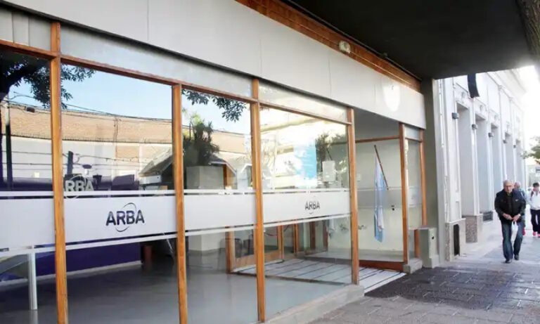 ARBA Necochea retomó la atención en su sede de calle 64 tras la reparación del techo