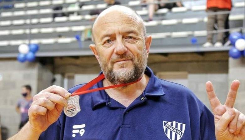 El Círculo de Periodistas Deportivos de Necochea repudió la agresión a Alberto Pastrello