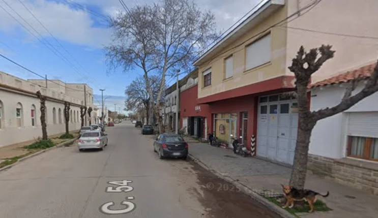 Investigan la muerte de un hombre de 54 años hallado en su domicilio de calle 54 al 3100